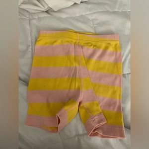Girl’s shorts
